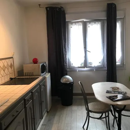 Spqr Da Manuela Appart hôtel