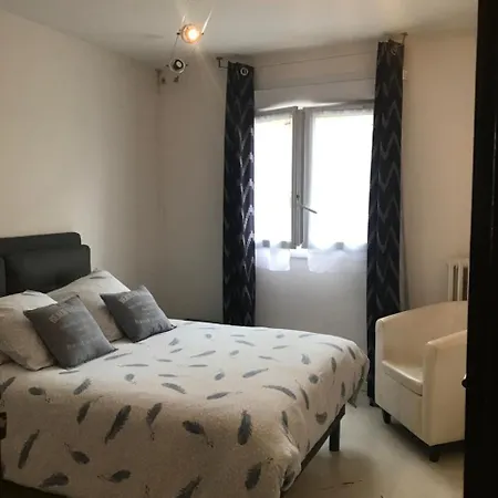 Spqr Da Manuela Appart hôtel 2*