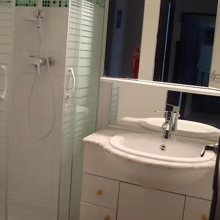 Apartmanhotel Spqr Da Manuela