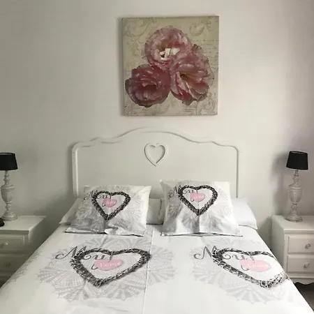 Spqr Da Manuela Apartmanhotel 2*