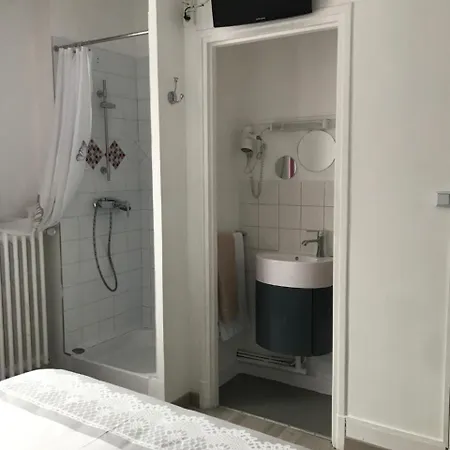 Spqr Da Manuela Apartmanhotel